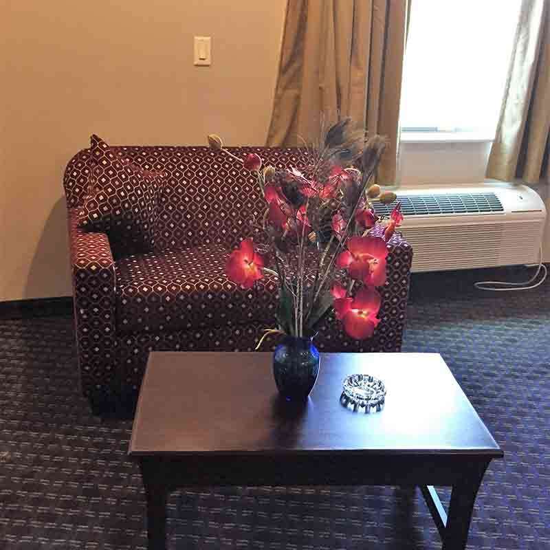 Classic Inn & Suites Хъмбъл Стая снимка