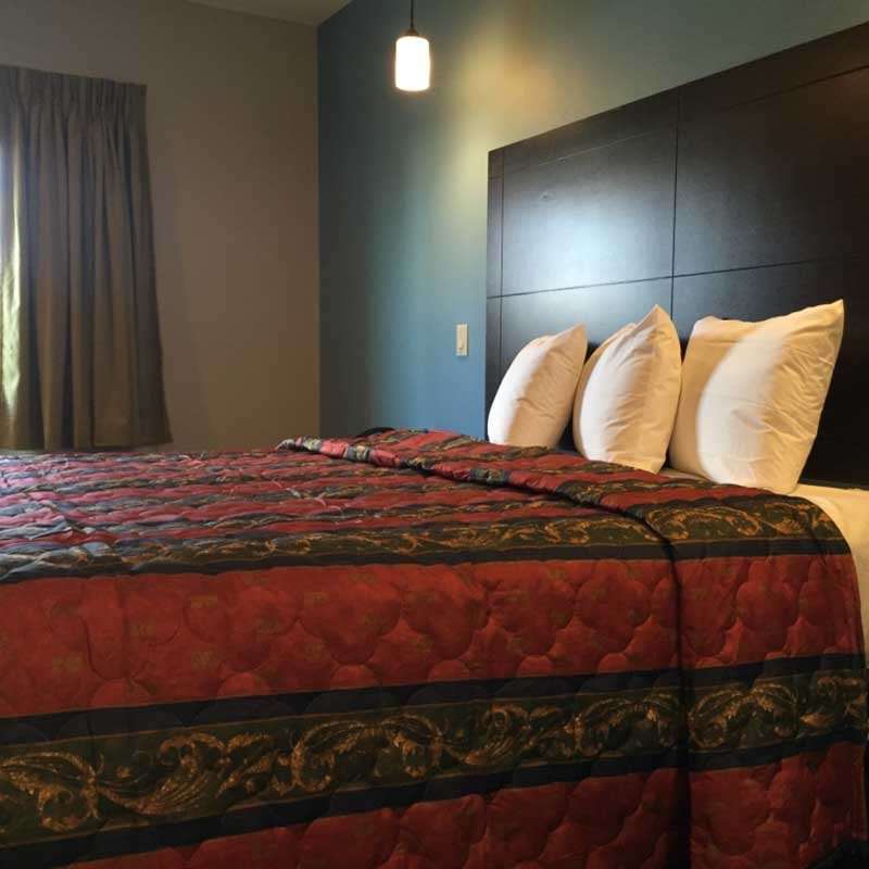Classic Inn & Suites Хъмбъл Стая снимка