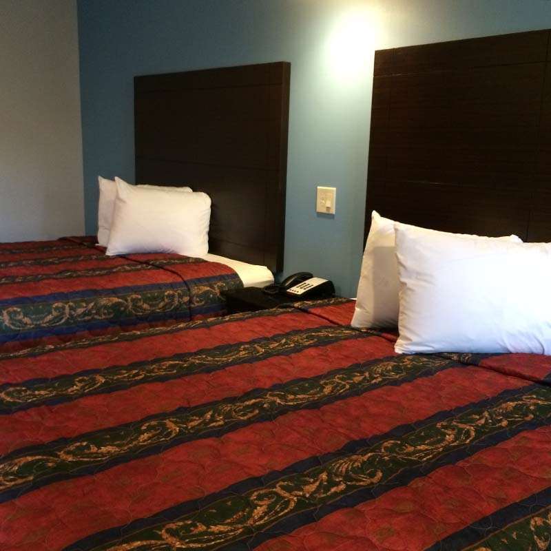 Classic Inn & Suites Хъмбъл Стая снимка