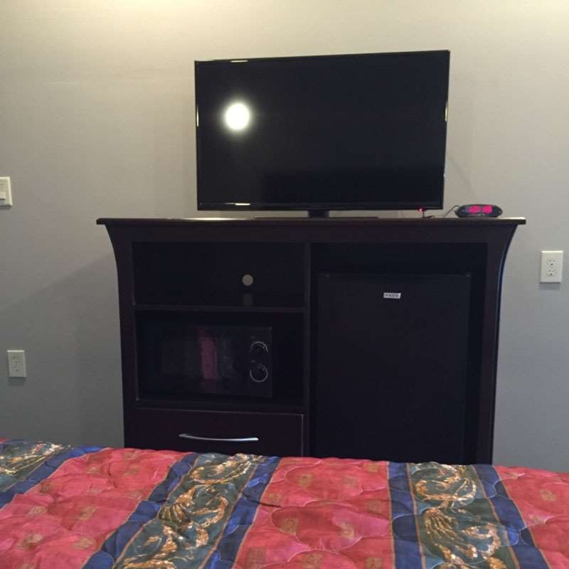 Classic Inn & Suites Хъмбъл Стая снимка